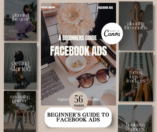 A Beginners Guide To Facebook Ads